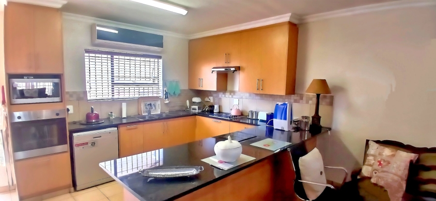 1 Bedroom Property for Sale in Langenhovenpark Free State